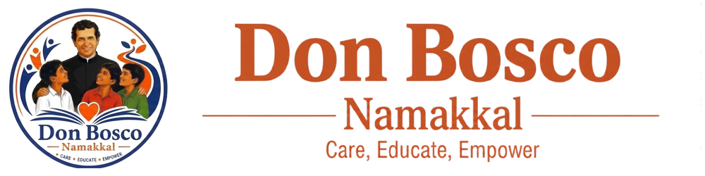 Don Bosco Namakkal